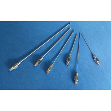 Liposuction Cannula Single Hole